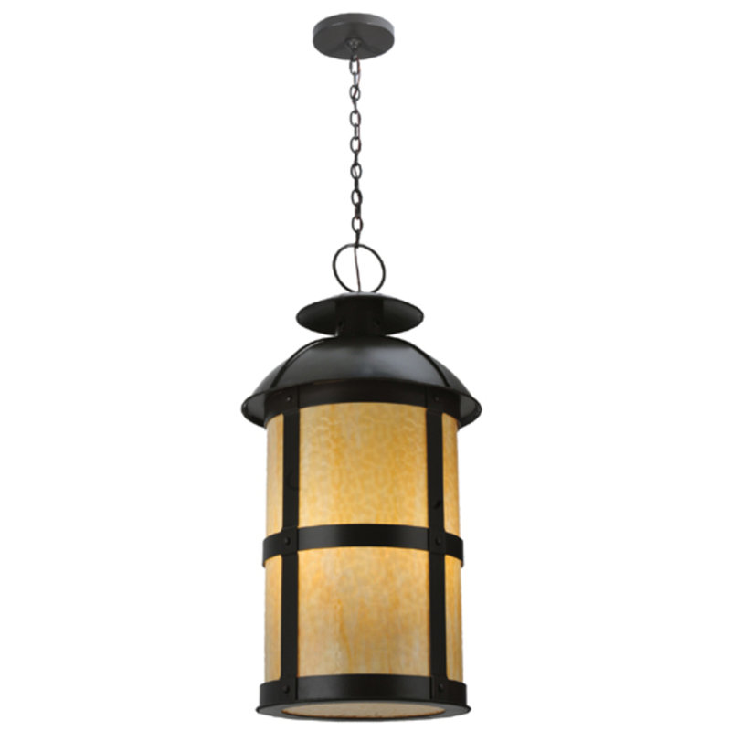 Altamire 4 - Light Pendant