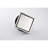 6 Inch Square Shower Floor Drain-122460883
