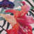 Noumea 100% Polyester selected