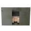Meuble-lavabo mural simple 37 po-27899964