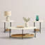 Table basse Beaumont