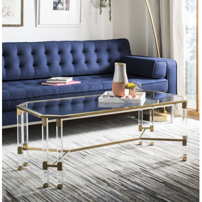 Cole table basse