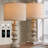 Jakayln Resin USB Table Lamp