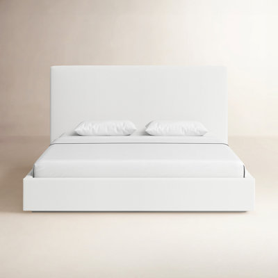 Baccarat Upholstered Bed