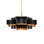 Grand Lotus 6 - Light Chandelier-60563844