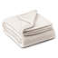 Jeté en sherpa HGTV Teddy 50 x 70 pouces-132020031