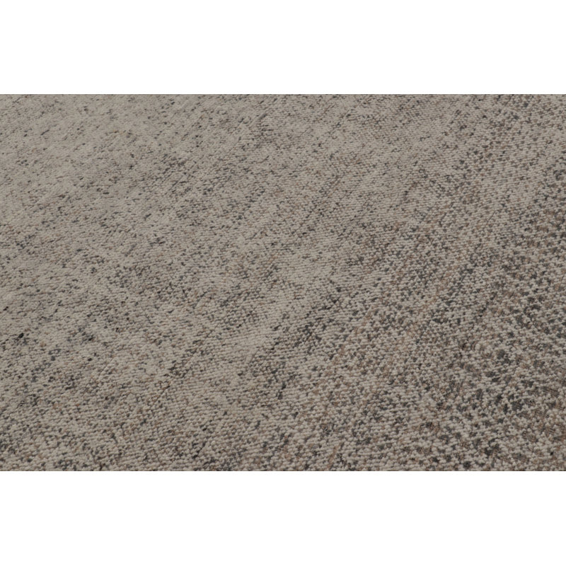 Modern One-of-a-Kind 10'0X14'0 Hand Knotted Area Rug