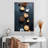 Yarlin Rustic Kitchen Coffee-106962538