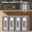 Rebrilliant Fabric Underbed Storage