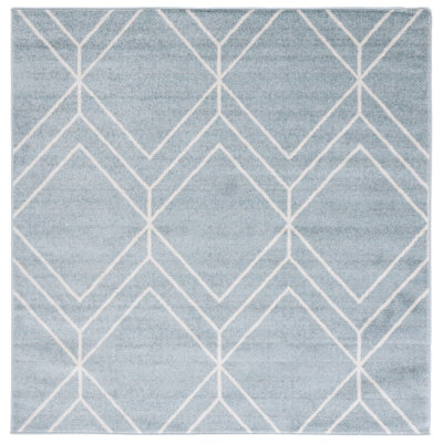 Janssen Performance Geometric Rug