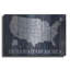 «Navy United States Of America» par Cindy Jacobs-1744797218