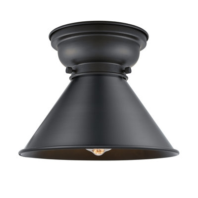 Plafonnier encastré 1 lumière 10 po Chesterhill