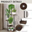 Support pour plante Kamarl-2012802586