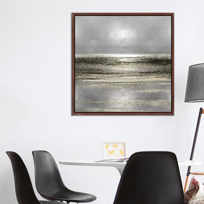 Michelle Matthews - Print on Canvas