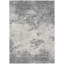 Tapis intérieur / extérieur gris Aera -1514872533