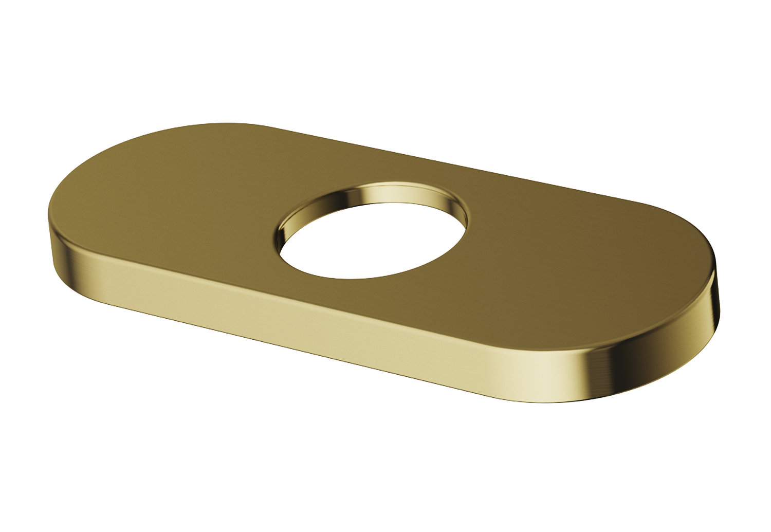 VIGO Bathroom Faucet Deck Plate & Reviews | Wayfair