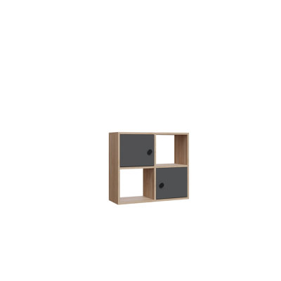 Najmah Storage Bookcase