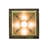 1 - Light Antique Copper Lantern Pendant-16183517
