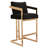 Taraji Upholstered Counter Stool-18415653