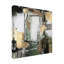 Art mural sur toile Wrought Studio ™ Melissa Wang Verdant Aperature II-260832455