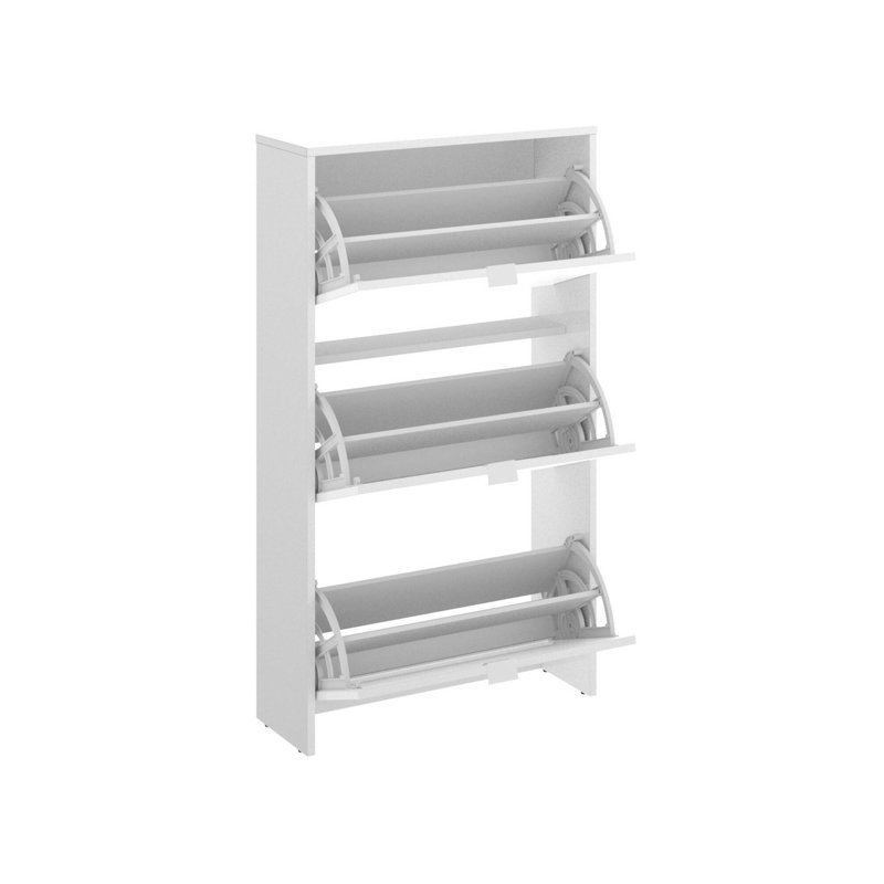 Motoi Flip Down Shoe Storage