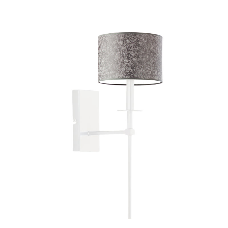 Odete Accent, White