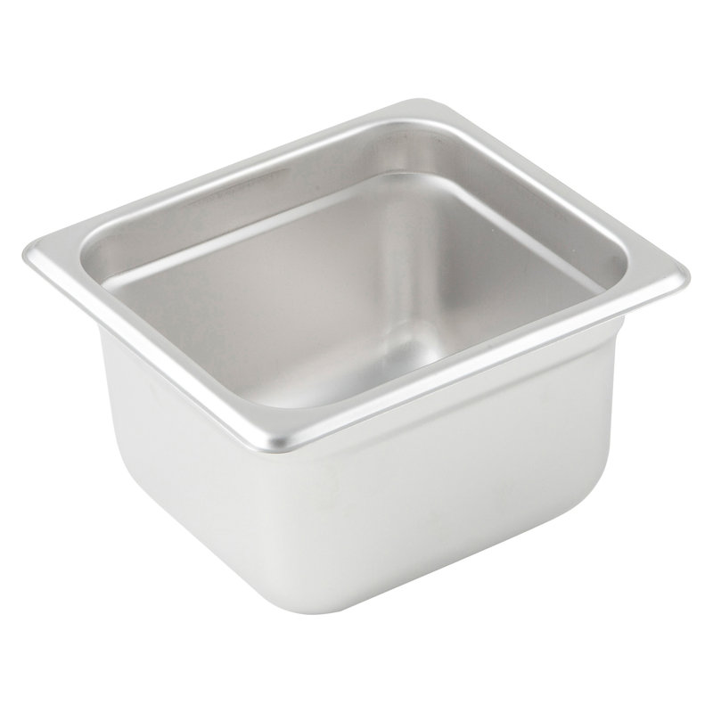 Contenant alimentaire Winco