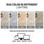 Tapis d'intérieur texturé Pebble-1241265790