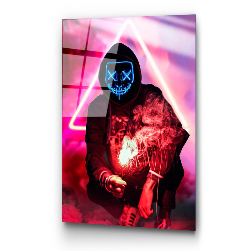 Boze Wall Decor