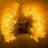 100 LED 49 FT Star String Lights for Christmas (Warm White)-219139013