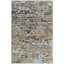 Herkimer Wool Abstract Area Rug-1380046463