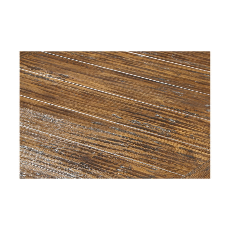 Breedenjr PU Leather Upholstered Bench