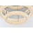 Brindalla LED Flush Mount-1533102254-1533102241