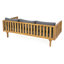 Lit de jour CLAREMONT 3 SEATER