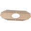 Médaillon de plafond en bois Chrysler-63411846-63411832