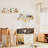 Ghugas Wall Bathroom Shelves