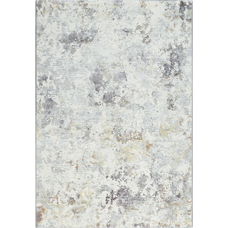 Aarav Abstract Area Rug, Rectangle 200 x 290cm
