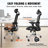 Lillyin Office Chair with Headrest