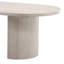 Sarai Dining Table Light Gray