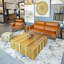Table basse Lestari
