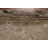 Vegetable Dye Brown Oushak Turkish Area Rug