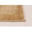 Tapis brun clair Chobi Finest 5 pi 5 po x 7 pi 4 po