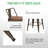 Metal Counter And Bar Stools-523579987-516118461