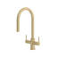 Pirellone 2 Lever Pull Down Kitchen Faucet-122719394