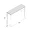 Console 42 po Chalanda
