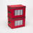 Farris Fabric Stemware Storage