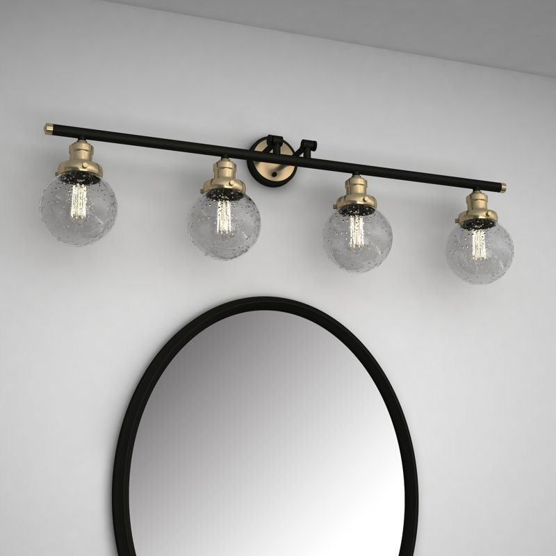 Waynesboro 4 - Light Vanity Light