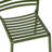 Delron Stackable Weather-Resistant Dining Side Chair (Set of 2)-325856672
