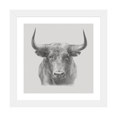 " Black Bull " by Ethan Harper