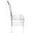 ToughResin Infinity Dining Chair by Chivari-1991485535